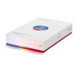 Seagate 5TB Starfield Game Drive with RGB LED