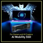 Addlink P50 1TB Portable SSD with Dual Connectors