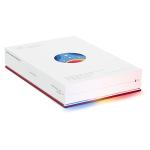 Seagate 5TB Starfield Game Drive with RGB LED
