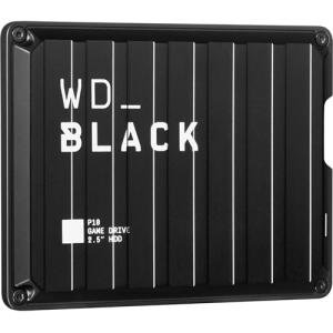 WD_BLACK 2TB P10 Portable Game Drive