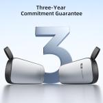 SAN ZANG MASTER 512GB Portable SSD - Lightweight USB-C