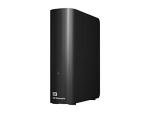 WD 20TB Elements USB 3.0 External Hard Drive