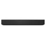 Seagate 1TB Portable External Hard Drive - Black