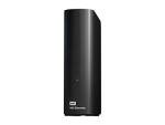 WD 20TB Elements USB 3.0 External Hard Drive