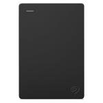 Seagate 1TB Portable External Hard Drive - Black
