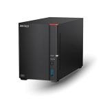 BUFFALO LinkStation 720 4TB NAS for Home Use