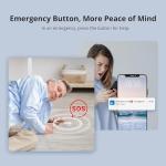 SONOFF Zigbee Wireless Push Button Switch - 2 Pack