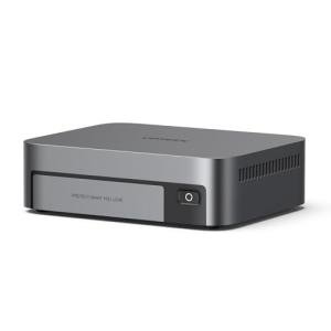 UGREEN DXP480T Plus 4-Bay SSD NAS Storage