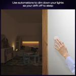 Philips Hue Wireless Smart Light Switch Button