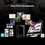 Asustor Drivestor 2 Pro Gen2 2-Bay NAS