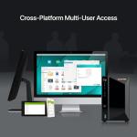 Asustor Drivestor 2 Pro Gen2 2-Bay NAS