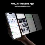 UGREEN DXP480T Plus 4-Bay SSD NAS Storage