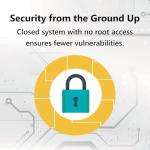 BUFFALO LinkStation 720 8TB NAS for Home Office