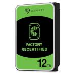 Seagate 12TB IronWolf NAS Hard Drive