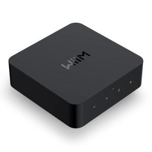 WiiM Pro WiFi Multiroom Audio Streamer