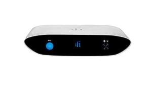 iFi Zen Air Blue - High Res Bluetooth Streamer