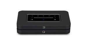 Bluesound Node Hi-Res Wireless Music Streamer