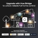 Philips Hue Wireless Smart Light Switch Button