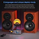 Douk Audio C100 PRO Mini Hi-Res Bluetooth Streamer