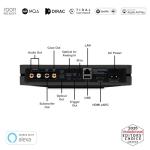 Bluesound Node Hi-Res Wireless Music Streamer