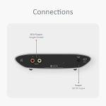 iFi Zen Air Blue - High Res Bluetooth Streamer