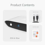 iFi Zen Air Blue - High Res Bluetooth Streamer