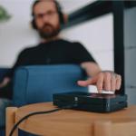 Bluesound Node Hi-Res Wireless Music Streamer