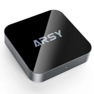 ARSY Ne-2 WiFi Music Streaming Receiver
