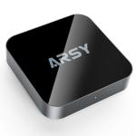 ARSY Ne-2 WiFi Music Streaming Receiver
