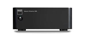NAD CS1 Hi-Res Audio Network Streamer