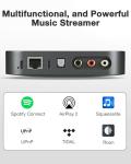 ARSY Ne-2 WiFi Music Streaming Receiver