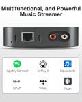 ARSY Ne-3 Hi-Fi WiFi Music Receiver