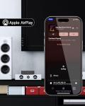 ARSY Ne-3 Hi-Fi WiFi Music Receiver