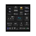 EVERSOLO DMP-A6 Master Edition Streaming Music Player