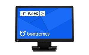 Beetronics 15 Inch Full HD Touchscreen Monitor