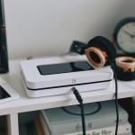 Bluesound Node Multi-Room Wireless Music Streamer