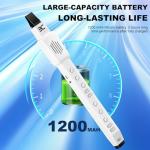 Electric Digital Saxophone with Bluetooth & 12 Tones