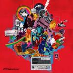 Stylophone Pocket Electronic Synthesizer for Music Makers