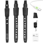 Electric Digital Saxophone with Bluetooth and 12 Tones