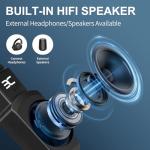 Electric Digital Saxophone with Bluetooth and 12 Tones