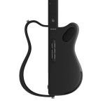 LAVA GENIE Smart Guitar with Built-in Speaker