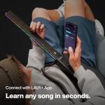 LAVA GENIE Smart Guitar with Built-in Speaker