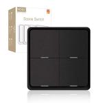 MOES Wireless Smart Scene Switch for Home Automation