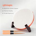 TDC10 Smart Pro Taiko Drum Controller for Consoles