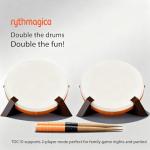 TDC10 Smart Pro Taiko Drum Controller for Consoles