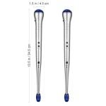 Electric Drum Sticks for Kids - Air Drumsticks