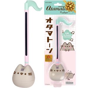Pusheen Otamatone Electronic Music Toy - Limited Edition