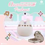 Pusheen Otamatone Electronic Music Toy - Limited Edition