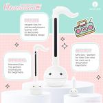 Pusheen Otamatone Electronic Music Toy - Limited Edition