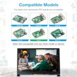 Hosyond 7-Inch Touchscreen Display for Raspberry Pi